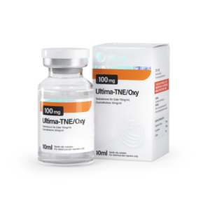 Ultima-TNE/Oxy 70/30-USA - Image 1