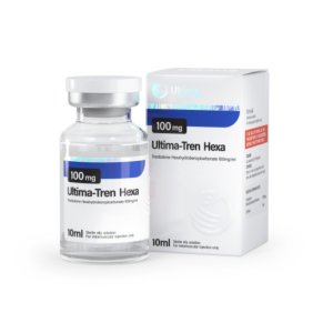 Ultima-Tren Hexa 100-USA - Image 1