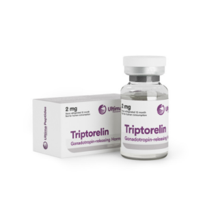 Ultima-Triptorelin 2mg-Int - Image 1