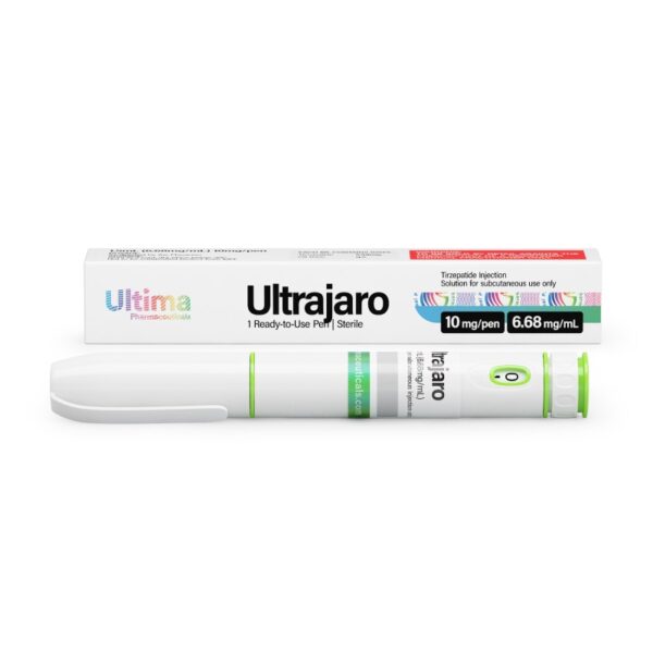 Ultrajaro