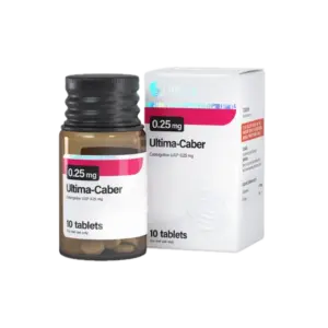 Ultima-CABER 10mg-USA - Image 1