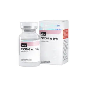 Ultima-CJC no DAC 2mg-USA - Image 1