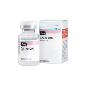 Ultima-CJC no DAC 5mg-USA - Image 1