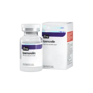 Ultima-Ipamorelin 2-USA - Image 1