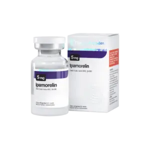 Ultima-Ipamorelin 5-INT - Image 1