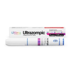 Ultima-Ultrazompic 2mg-USA - Image 1