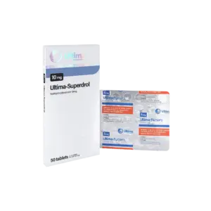 Ultima-Oxy 50-INT - Image 1